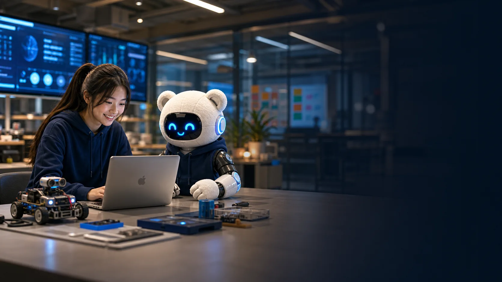 ChatBear students schools and future